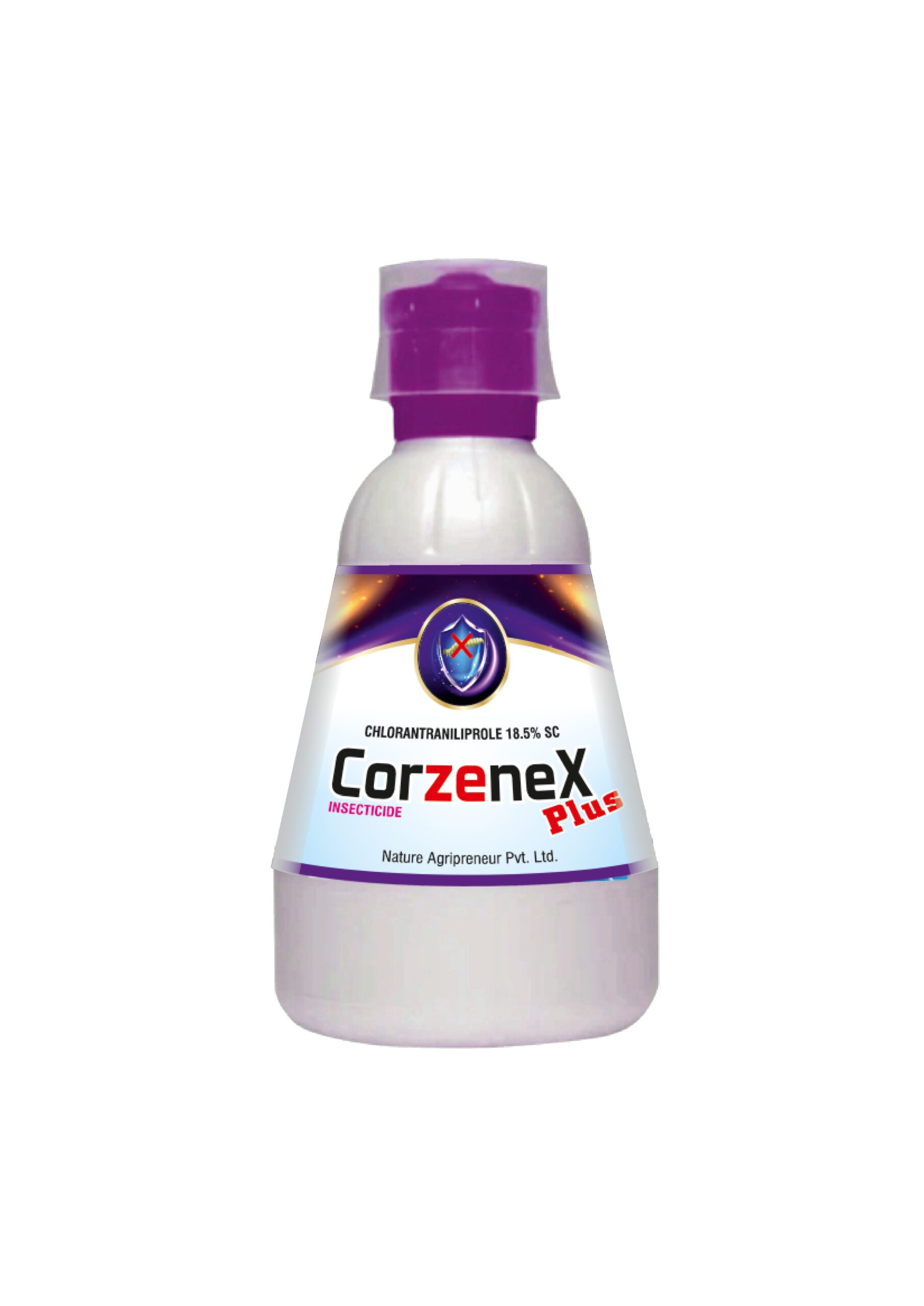 CORZENEX PLUS