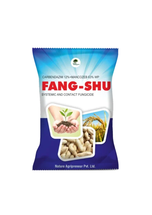 FANG-SHU