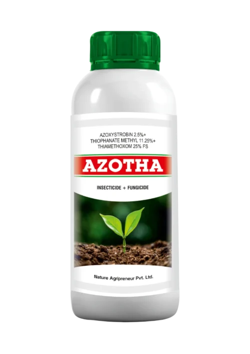 AZOTHA