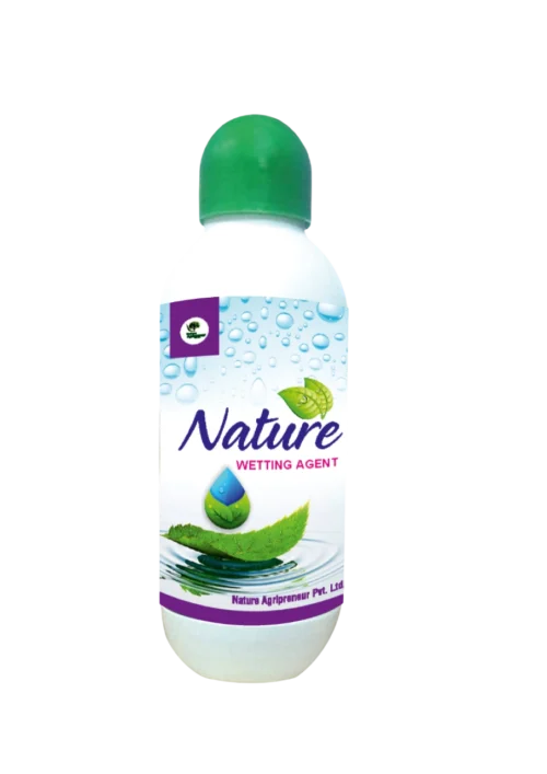 NATURE ACTIVE Wetting Agent