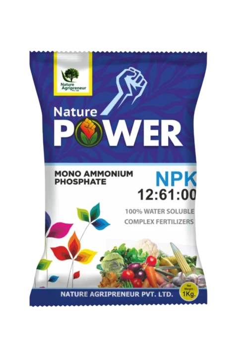 NATURE POWER NPK 12:61:00