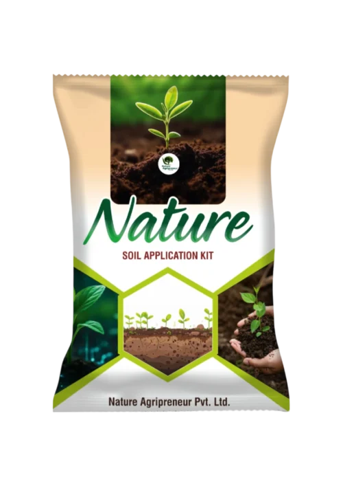NATURE POWER SOIL APPLICATION KIT