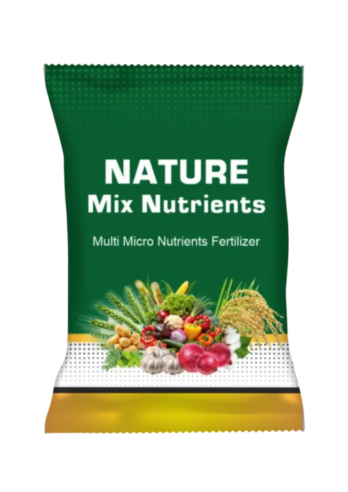 NATURE Mix Nutrients