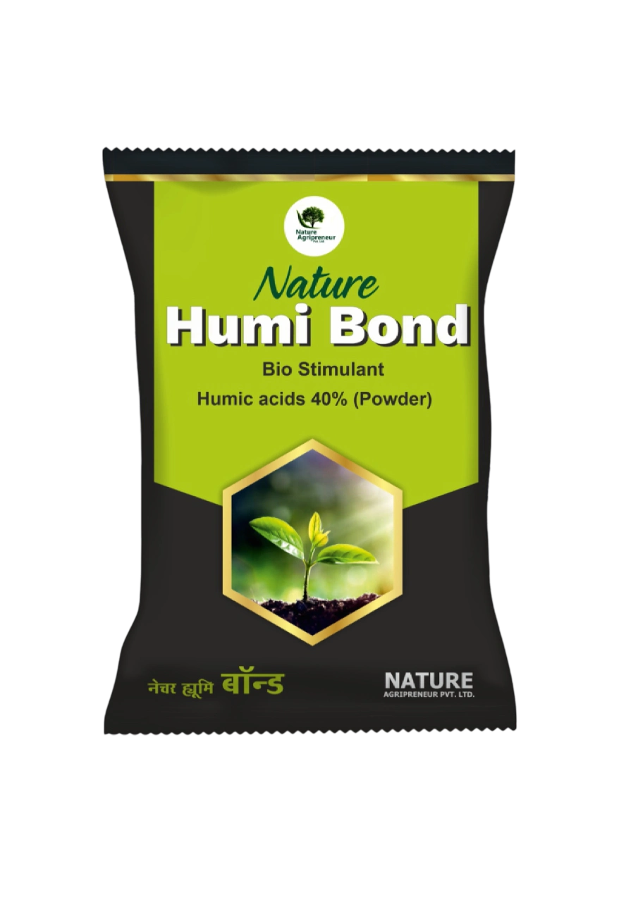 NATURE HUMI BOND