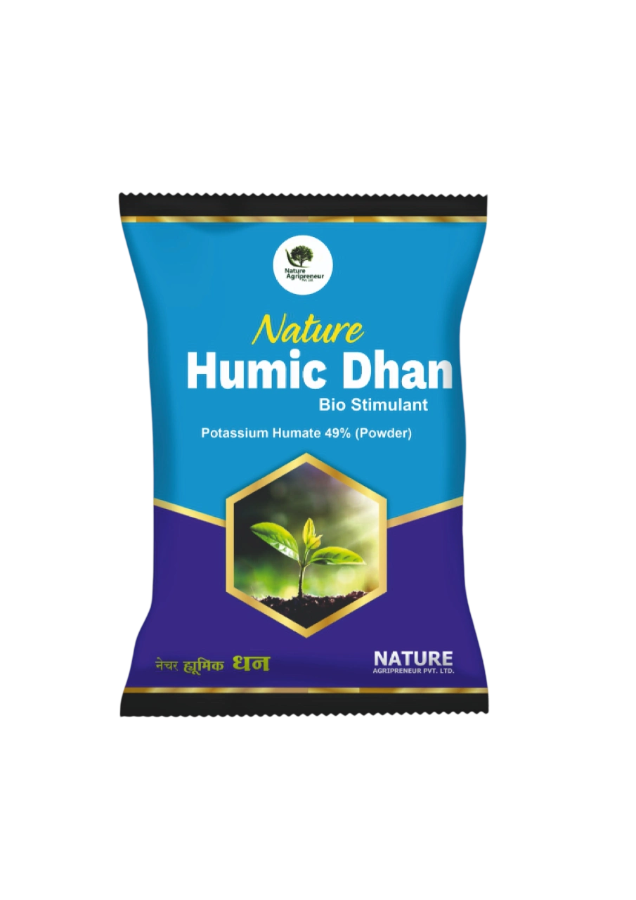 NATURE HUMI DHAN