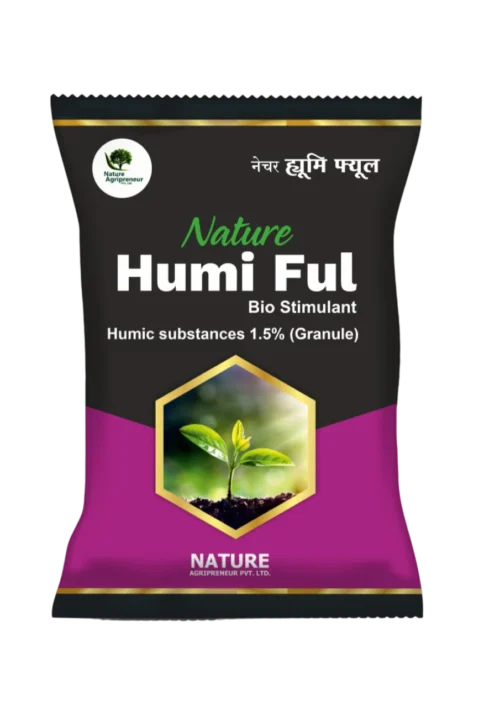 NATURE HUMI FUL