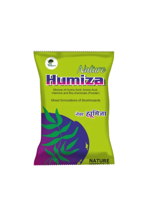 NATURE HUMIZA
