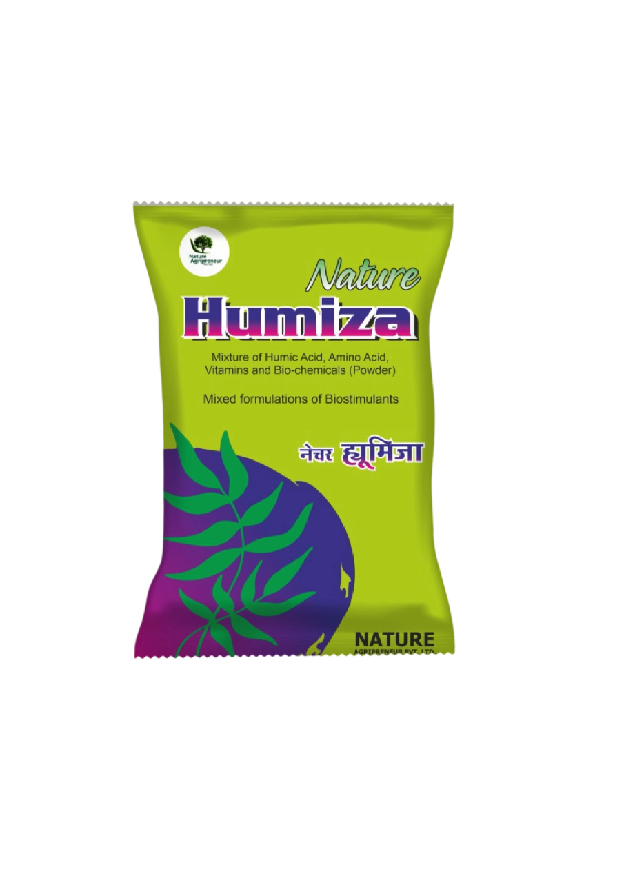 NATURE HUMIZA
