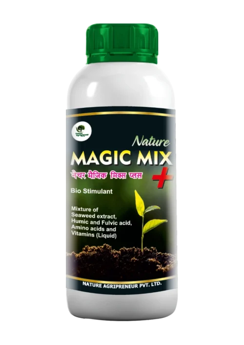Nature MAGIC MIX plus