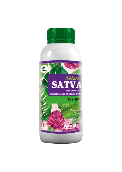 Nature SATVA