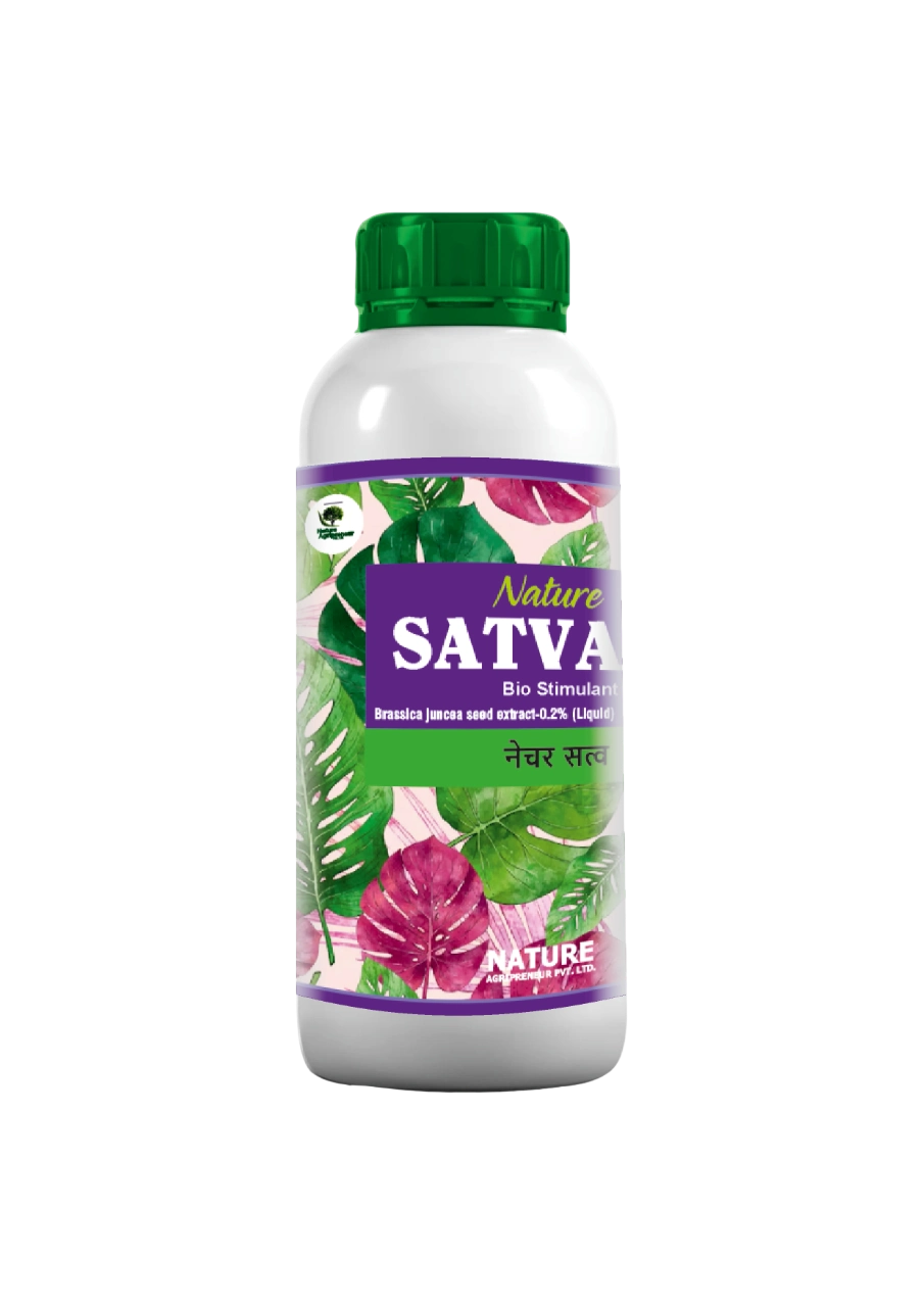 Nature SATVA