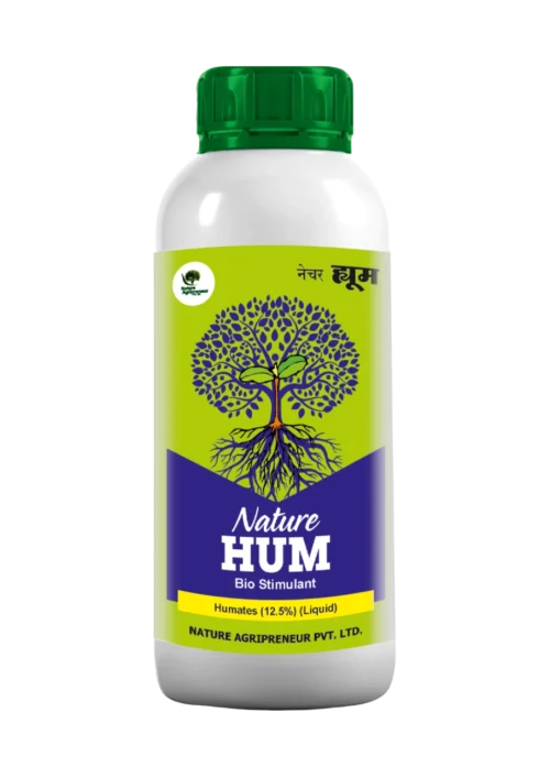 Nature HUM Humates
