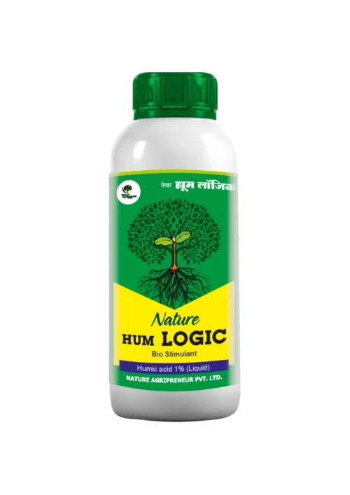 Nature HUM LOGIC Humic acid