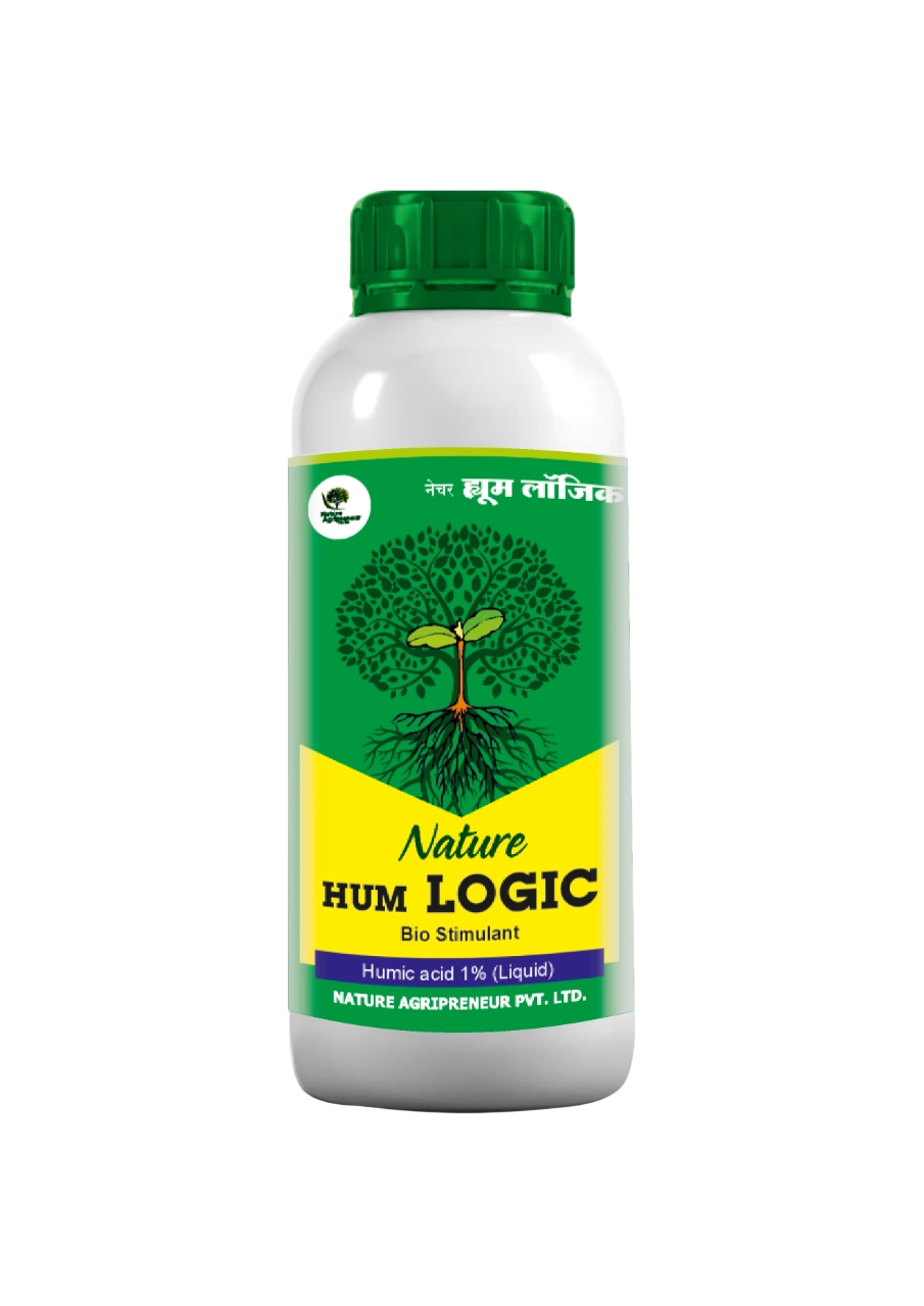 Nature HUM LOGIC Humic acid