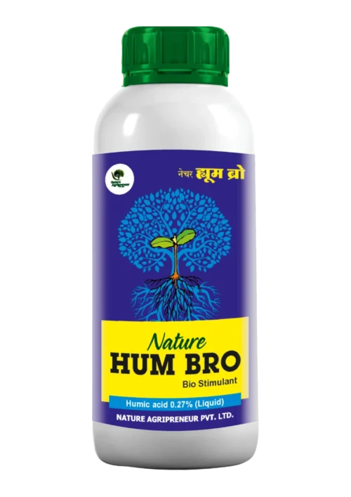 Nature HUM BRO Humic acid
