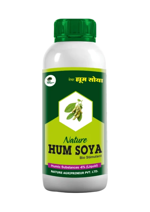 Nature HUM SOYA