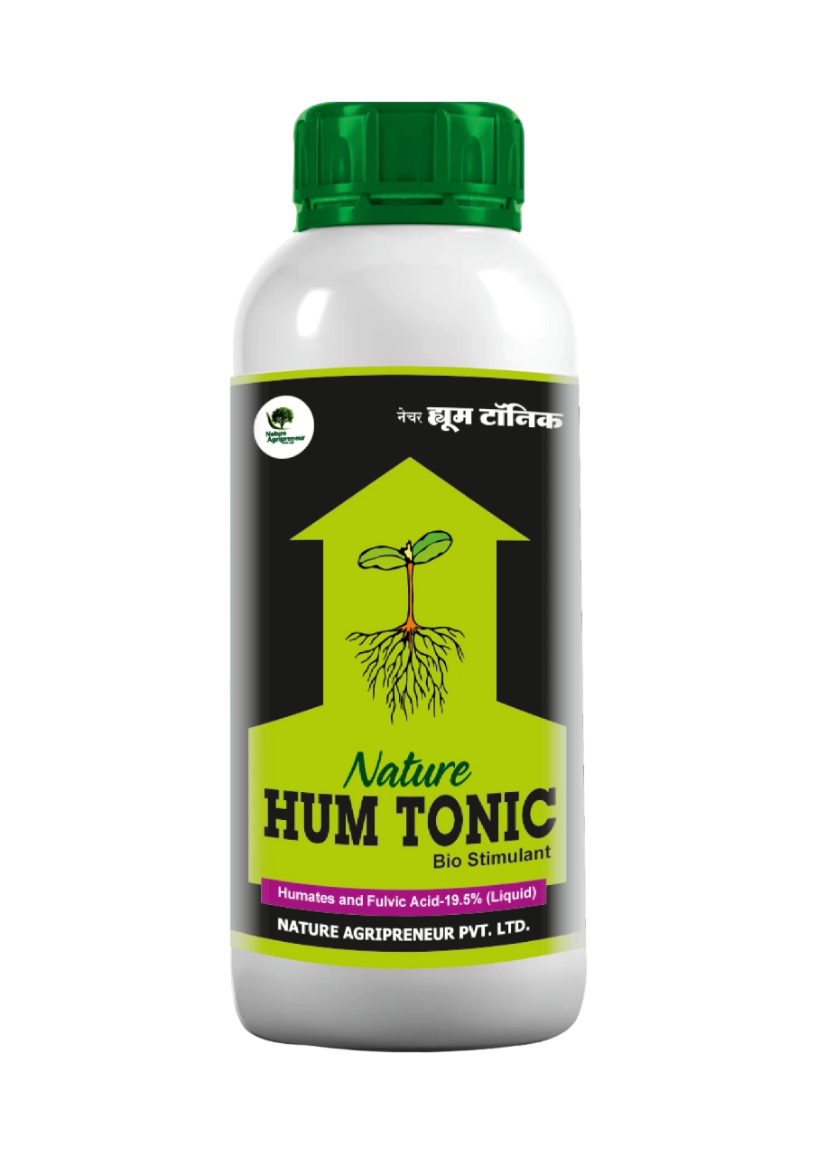 Nature HUM TONIC